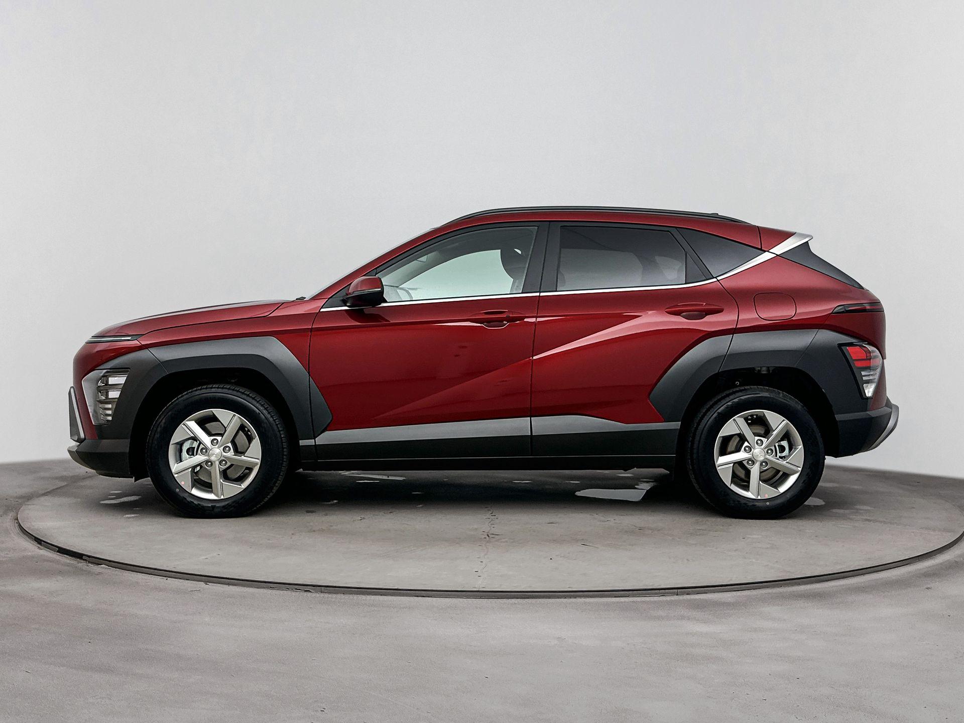 Hyundai Kona 1.6 GDI HEV Comfort - Afbeelding 3