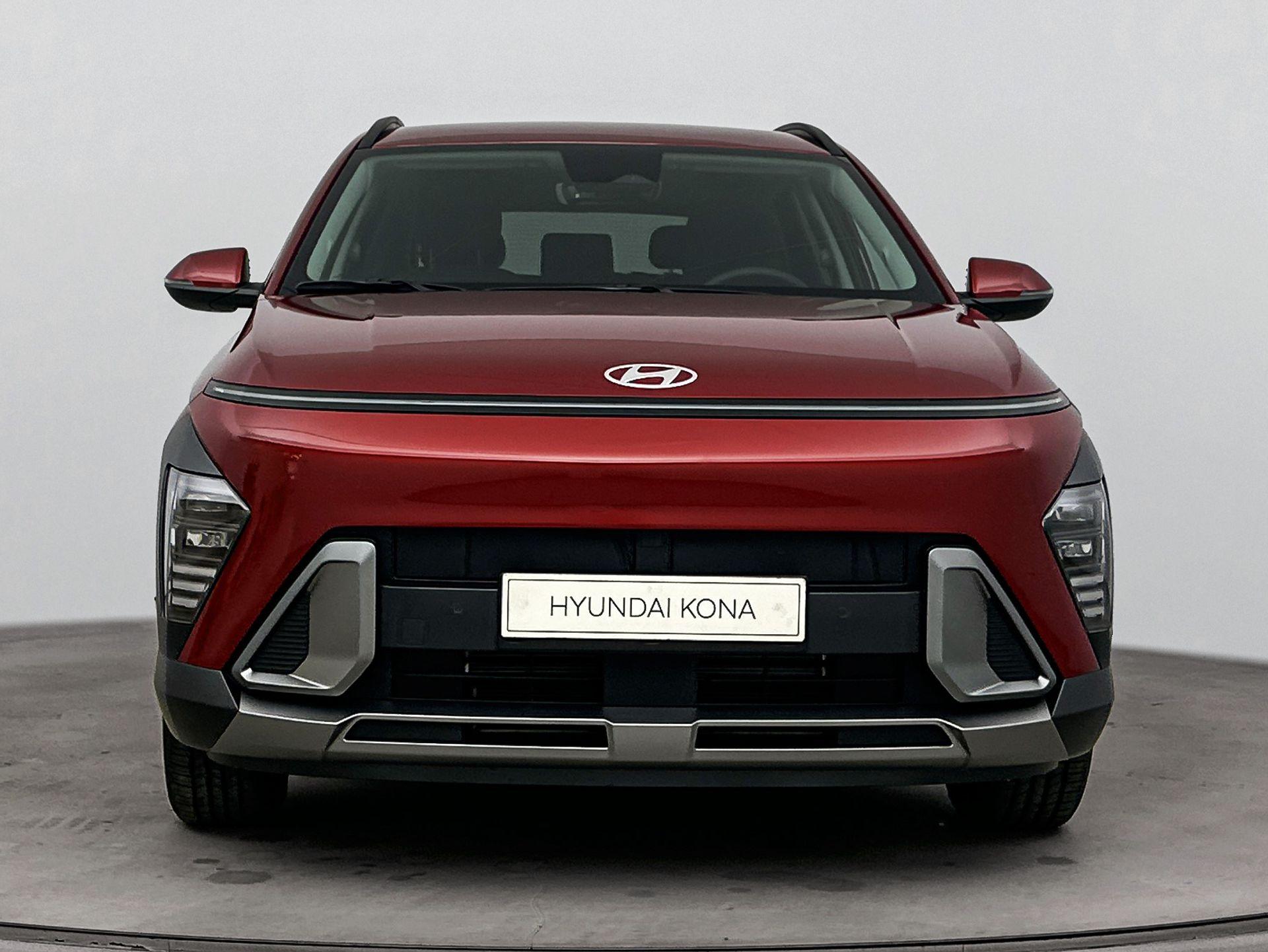 Hyundai Kona 1.6 GDI HEV Comfort - Afbeelding 4