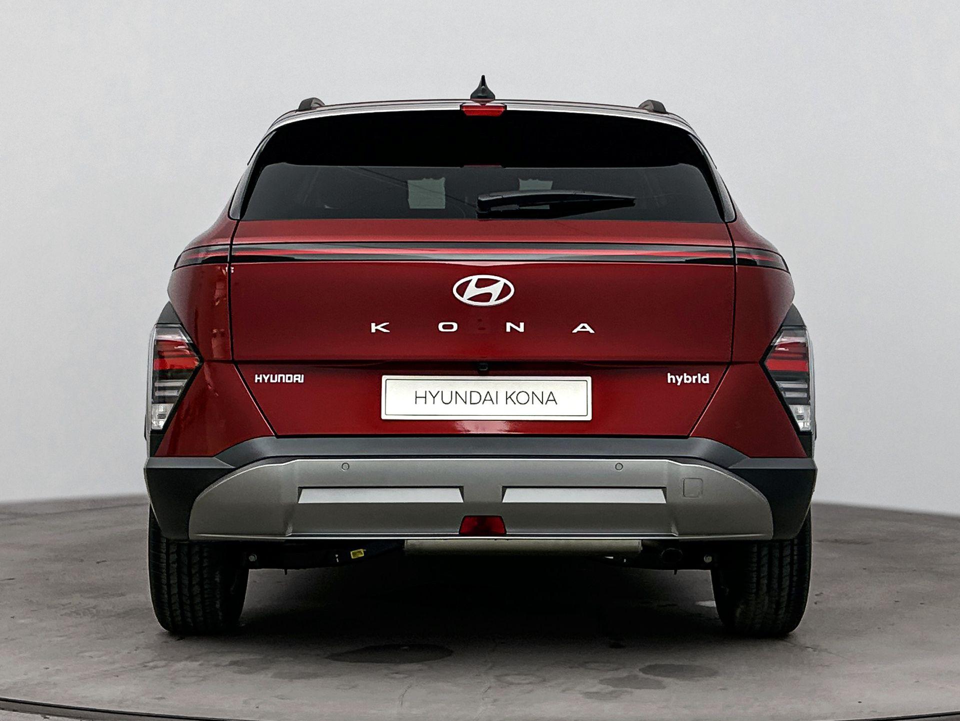 Hyundai Kona 1.6 GDI HEV Comfort - Afbeelding 5