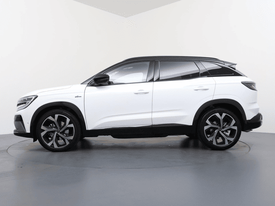 Renault Austral techno esprit Alpine E-Tech full hybrid 200
