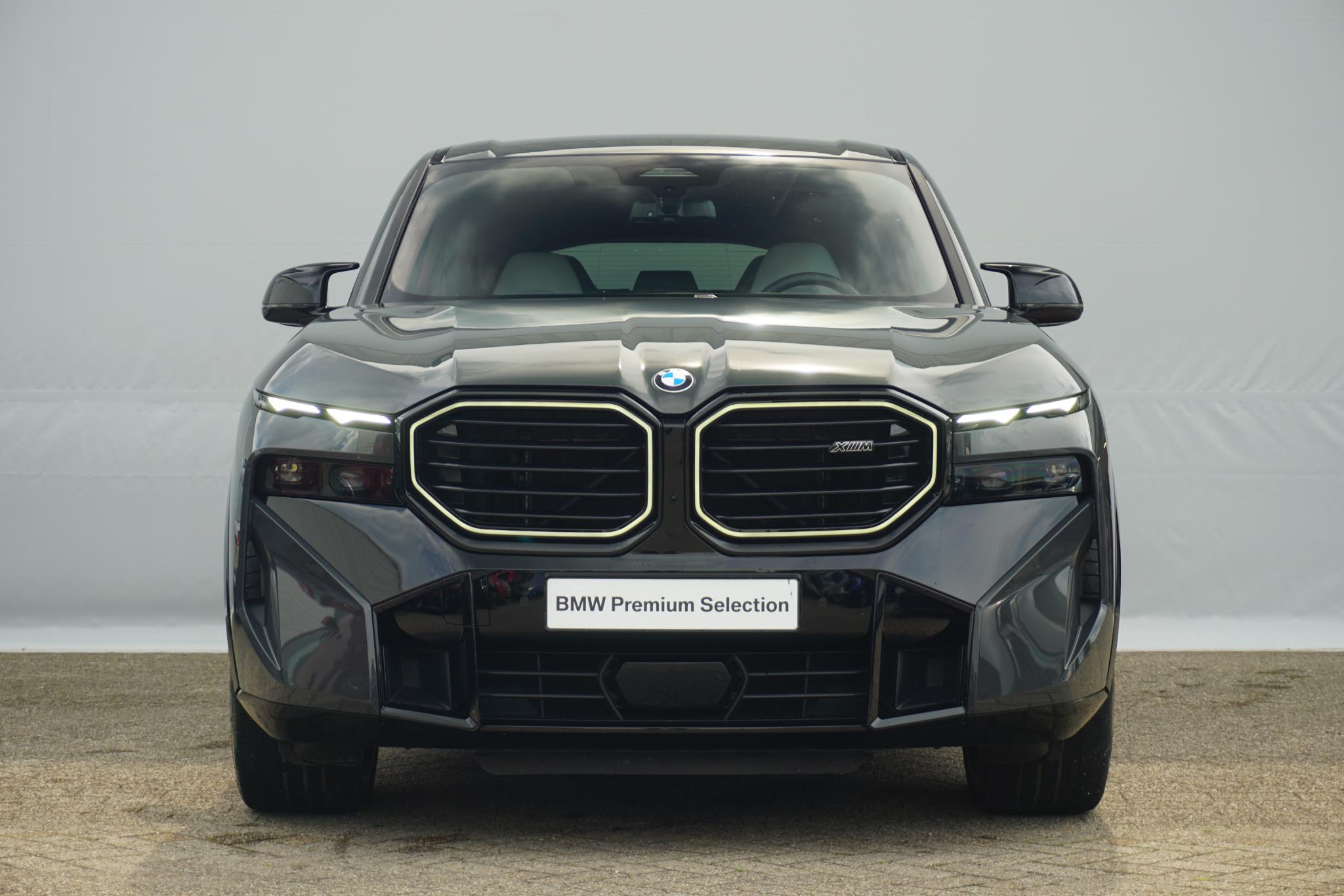 BMW XM 50e - Afbeelding 3