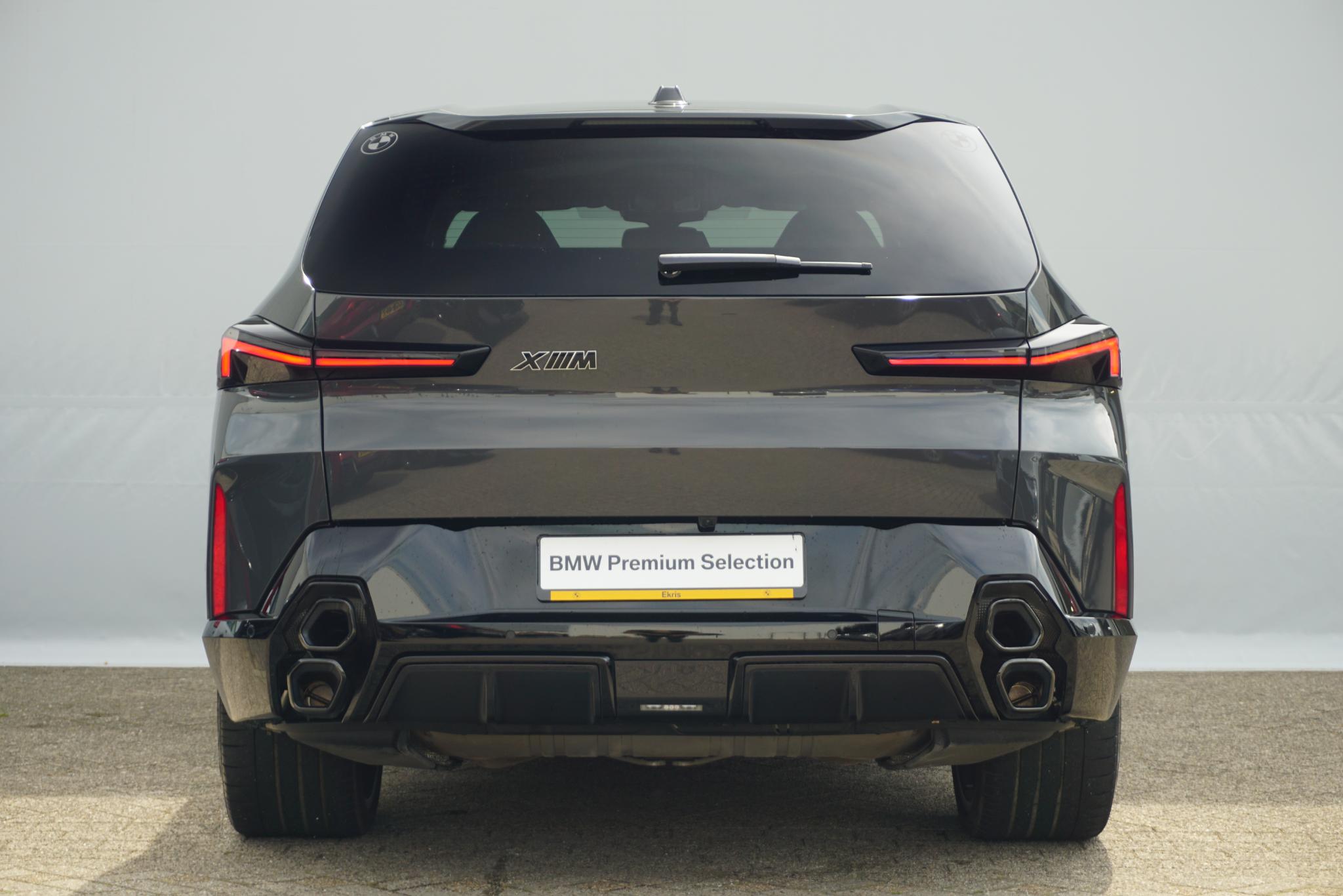 BMW XM 50e - Afbeelding 4
