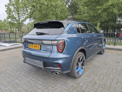 Lynk & Co 01 1.5 PHEV | NETTE AUTO!| Pano | Memory | 360º | Infinity | PDC | ACC | - Afbeelding 3