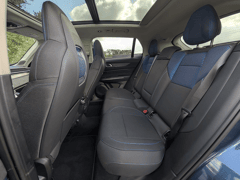 Lynk & Co 01 1.5 PHEV | NETTE AUTO!| Pano | Memory | 360º | Infinity | PDC | ACC | - Afbeelding 5