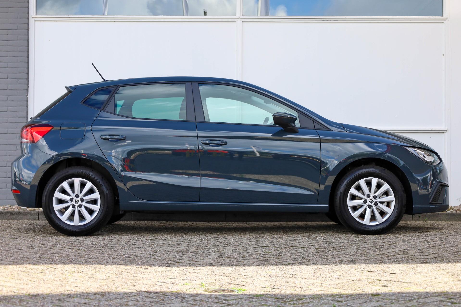 SEAT Ibiza 1.0 EcoTSI 95pk Style Business Connect - Afbeelding 3