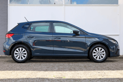 SEAT Ibiza 1.0 EcoTSI 95pk Style Business Connect - Afbeelding 3