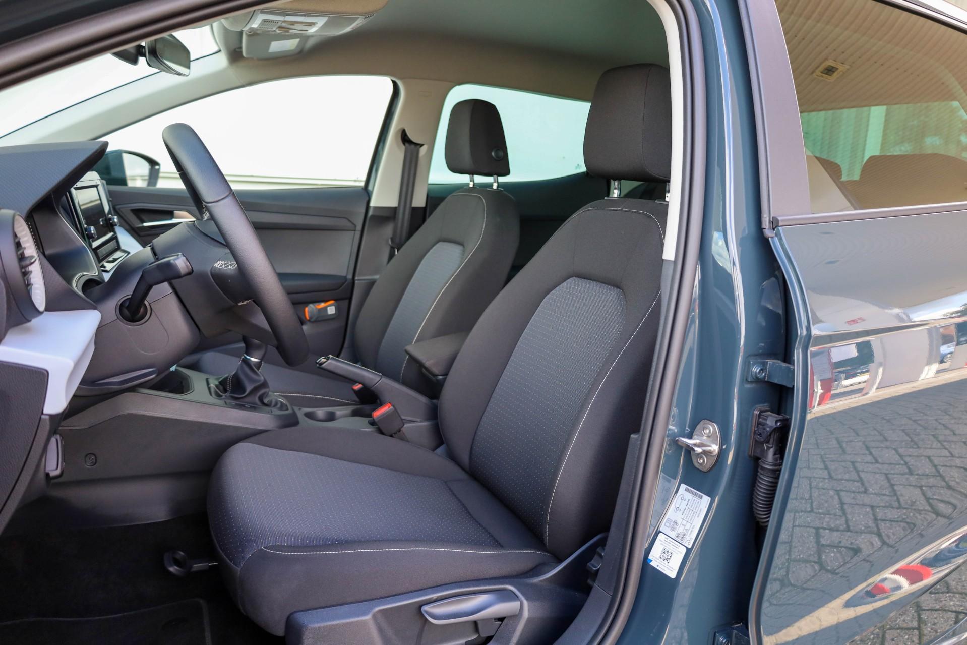 SEAT Ibiza 1.0 EcoTSI 95pk Style Business Connect - Afbeelding 4