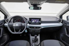 SEAT Ibiza 1.0 EcoTSI 95pk Style Business Connect - Afbeelding 5