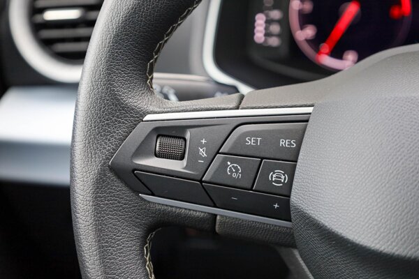 cruise control cruise control