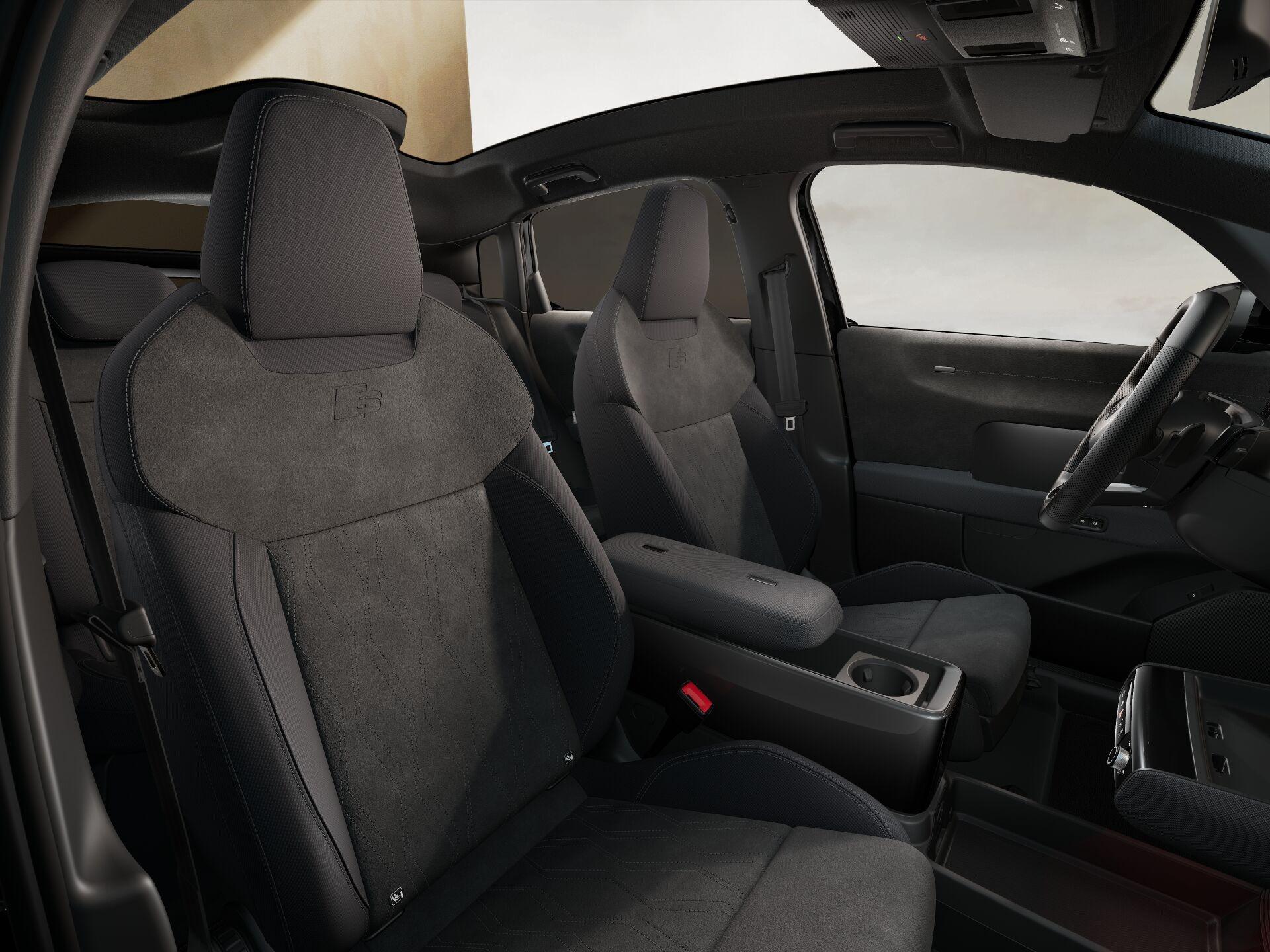 Audi A2 e-tron 231pk S Edition 84 kWh - Afbeelding 4