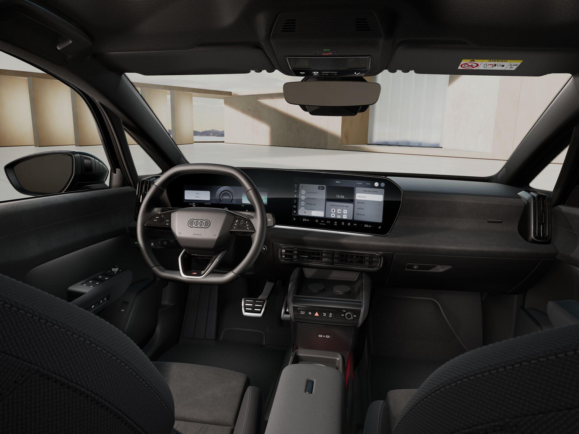 Audi A2 e-tron 231pk S Edition 84 kWh - Afbeelding 5