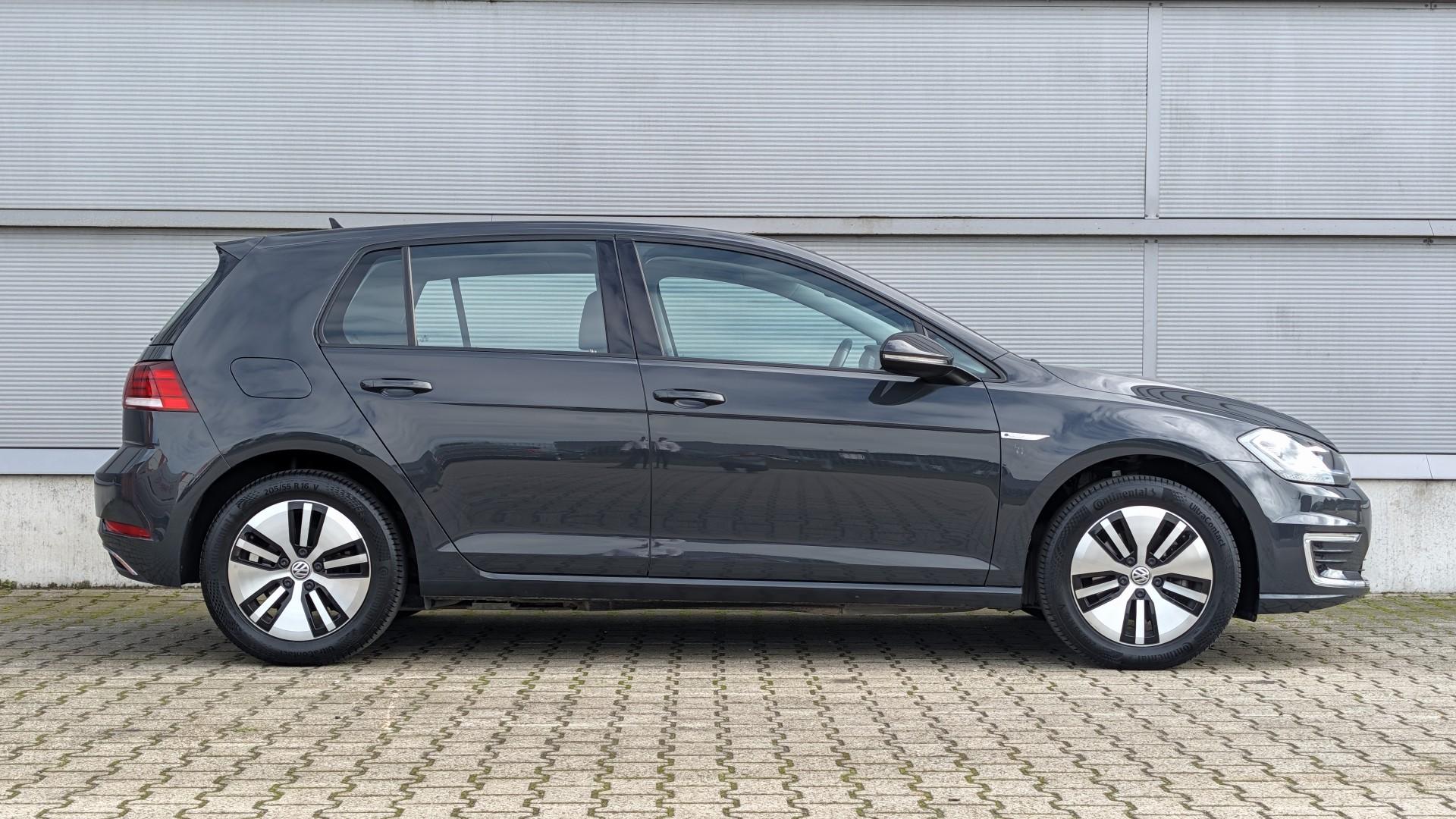 Volkswagen e-Golf 136pk E-DITION - Afbeelding 3