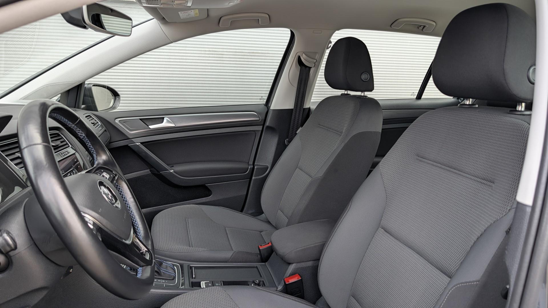 Volkswagen e-Golf 136pk E-DITION - Afbeelding 4
