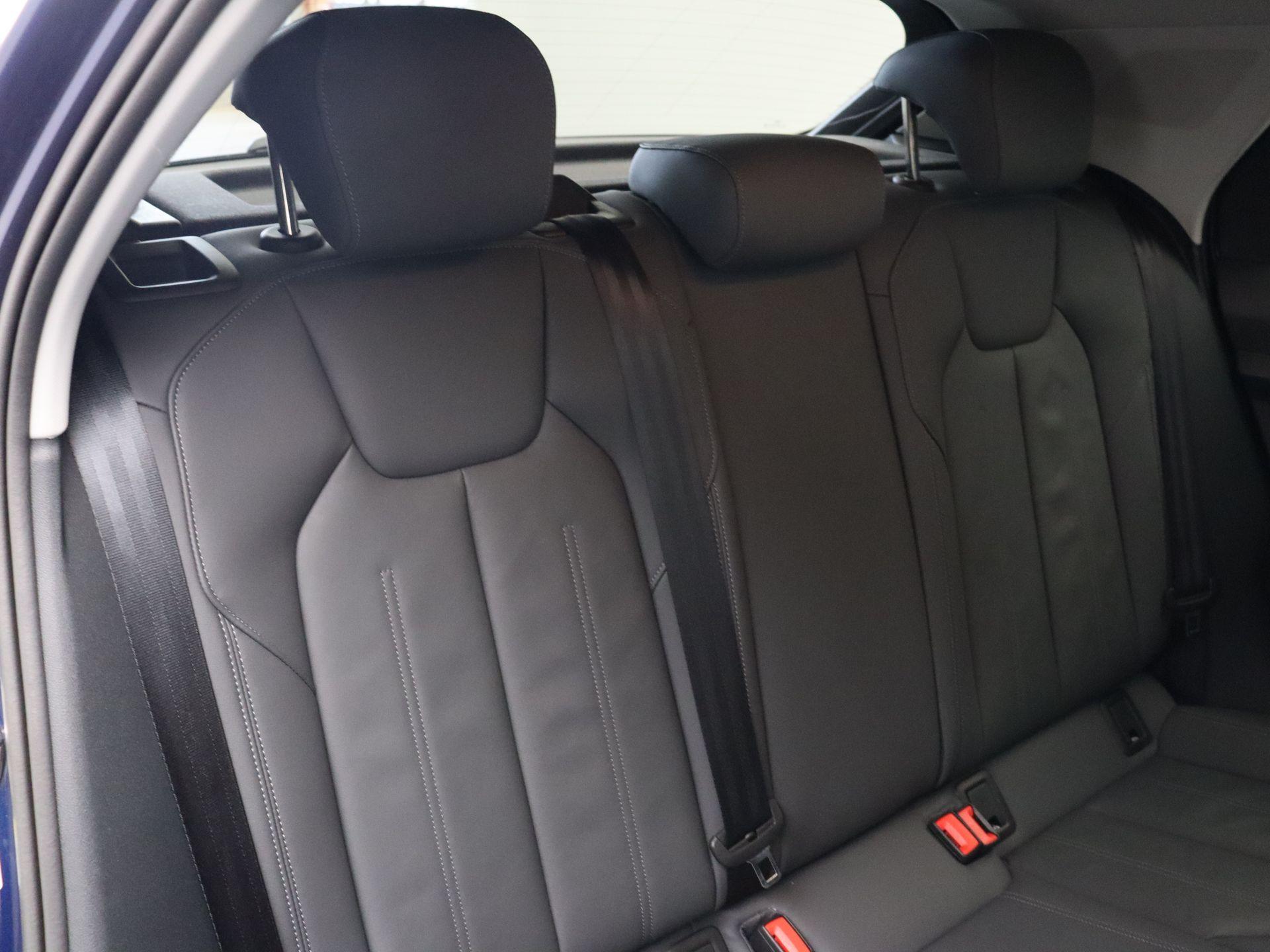 Audi A1 Sportback 25 TFSI S edition - Afbeelding 10