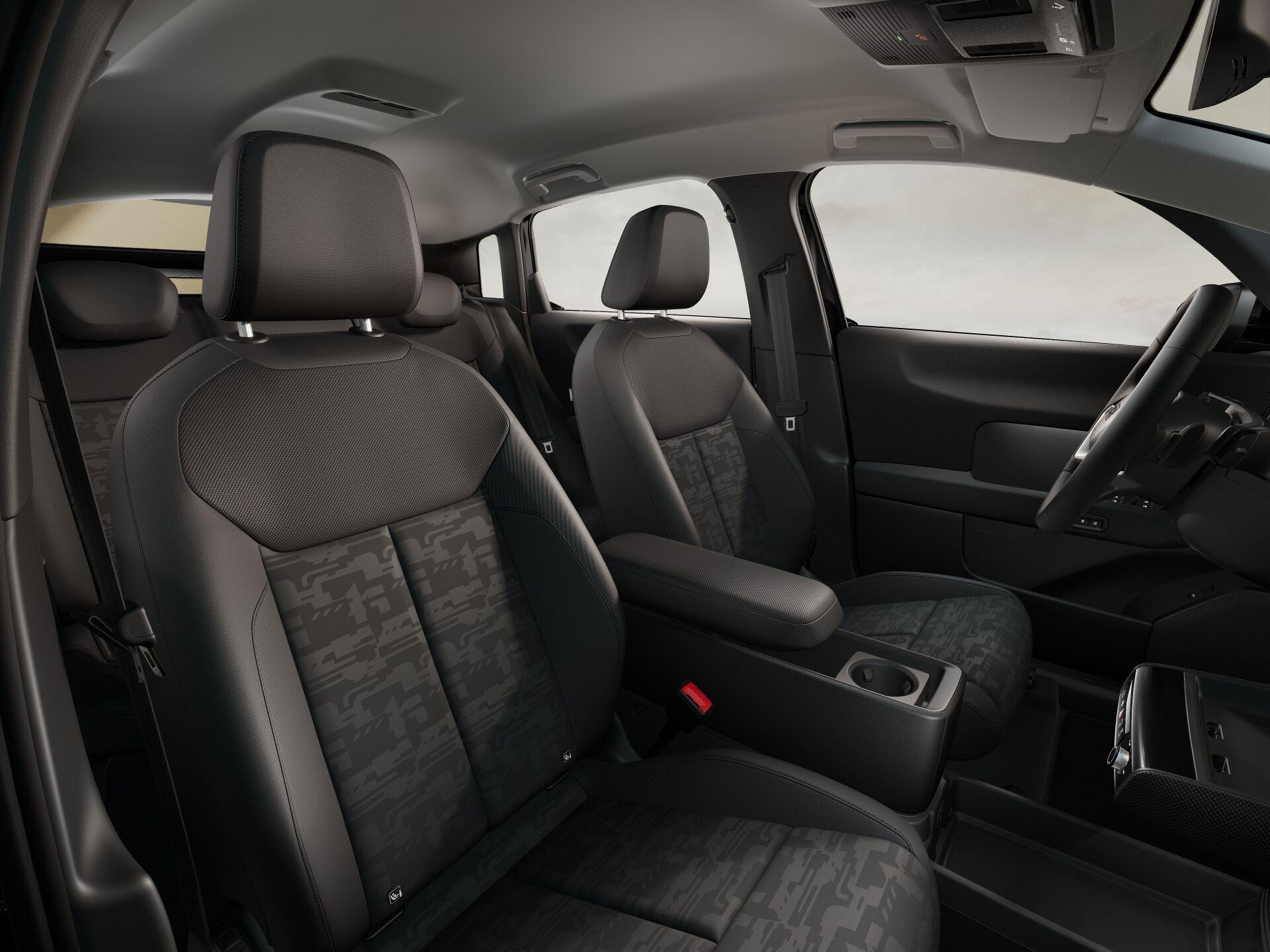 Audi A2 e-tron 170pk Launch Series 52 kWh - Afbeelding 4