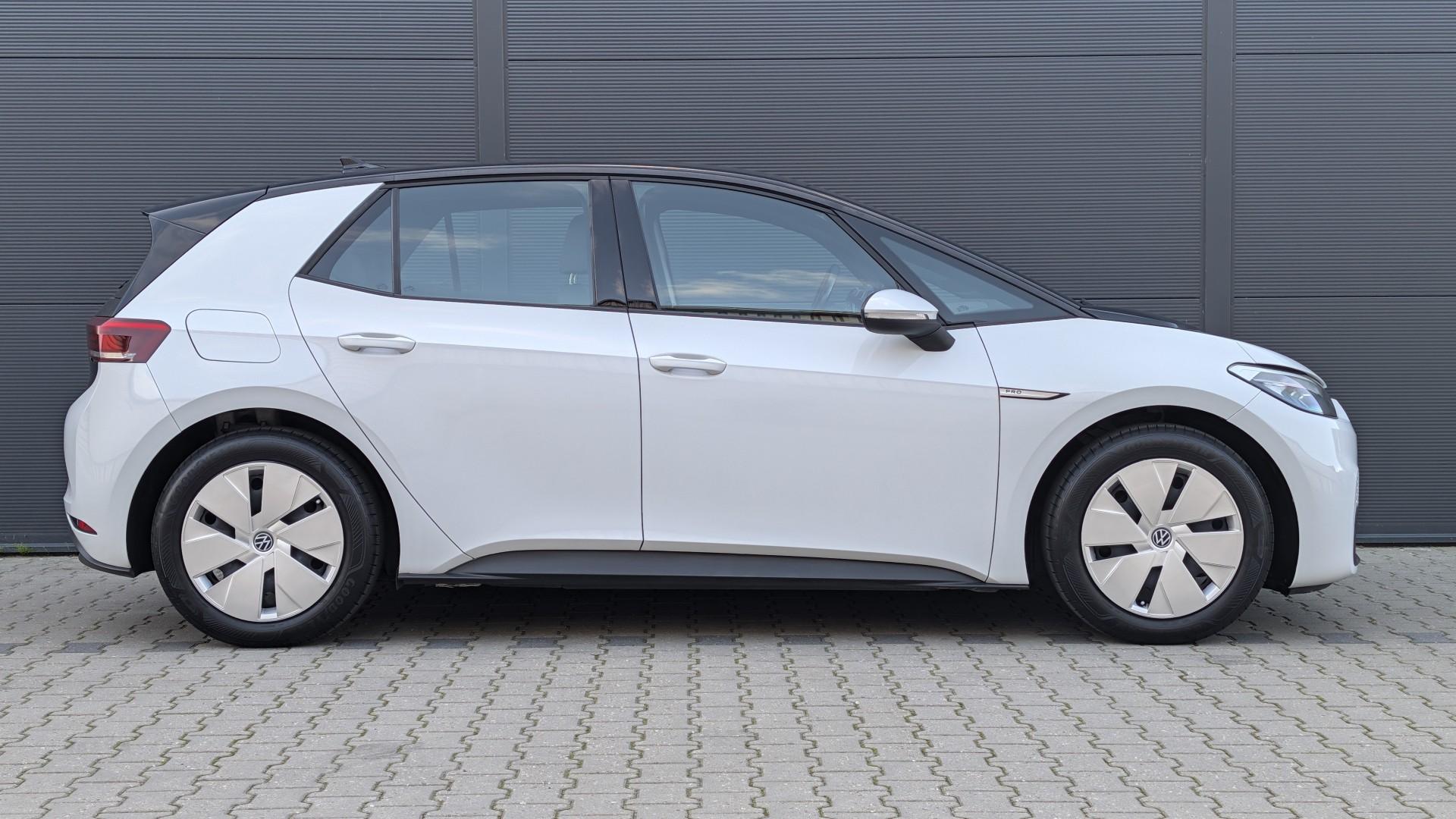 Volkswagen ID.3 145pk Pro 58 kWh - Afbeelding 3