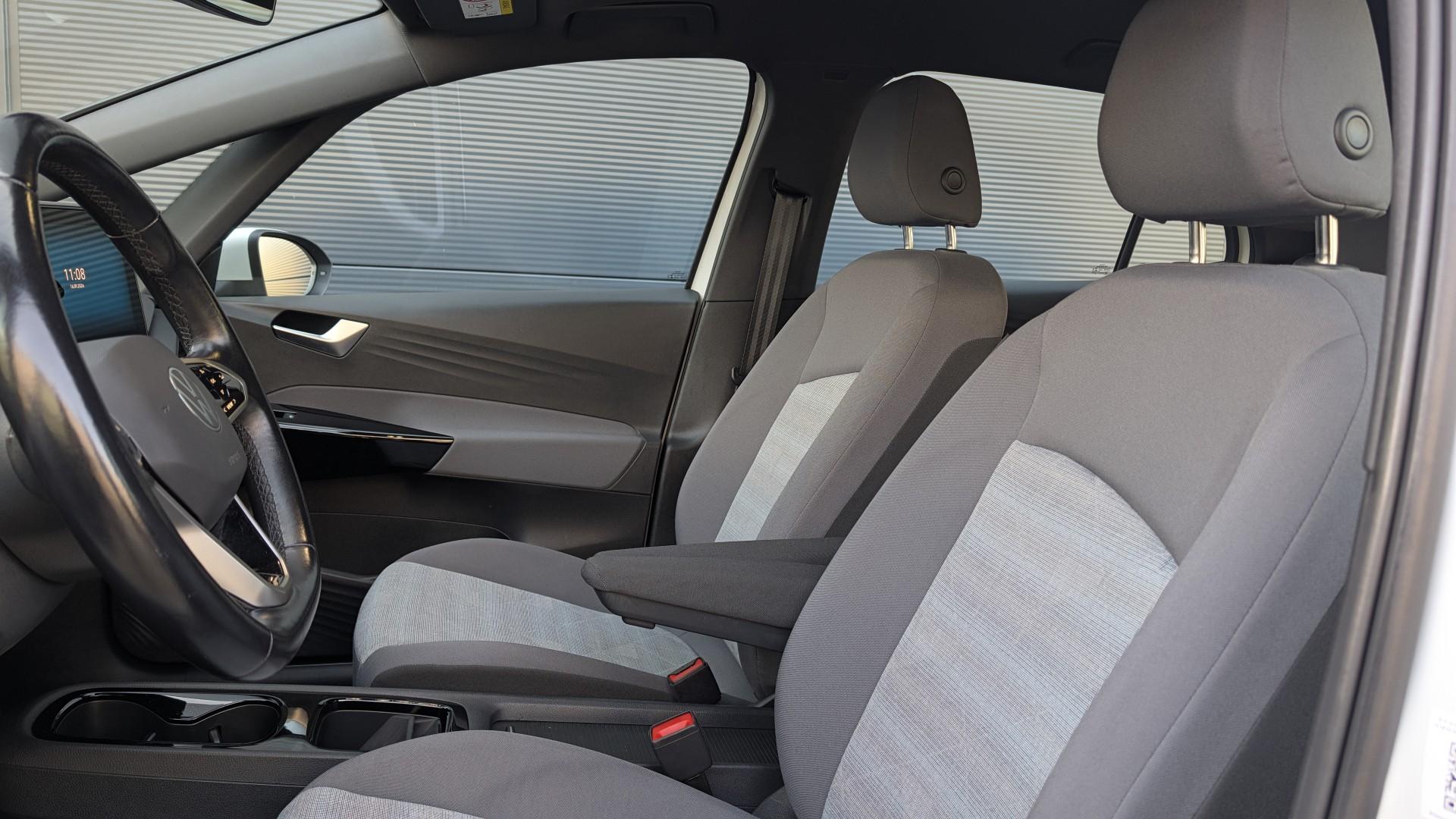 Volkswagen ID.3 145pk Pro 58 kWh - Afbeelding 4