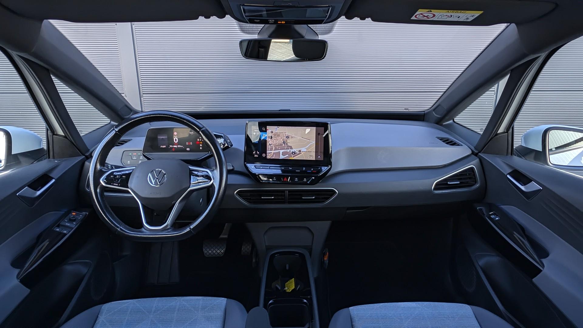 Volkswagen ID.3 145pk Pro 58 kWh - Afbeelding 5