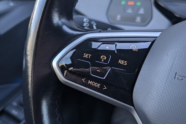 cruise control adaptief cruise control adaptief