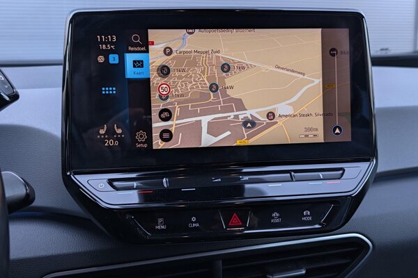 navigatiesysteem full map navigatiesysteem full map