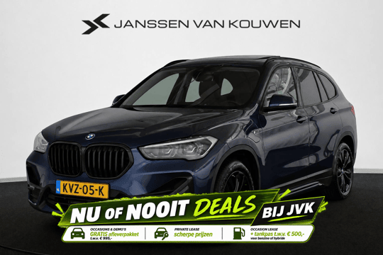 BMW X1 xDrive25e Sport Line