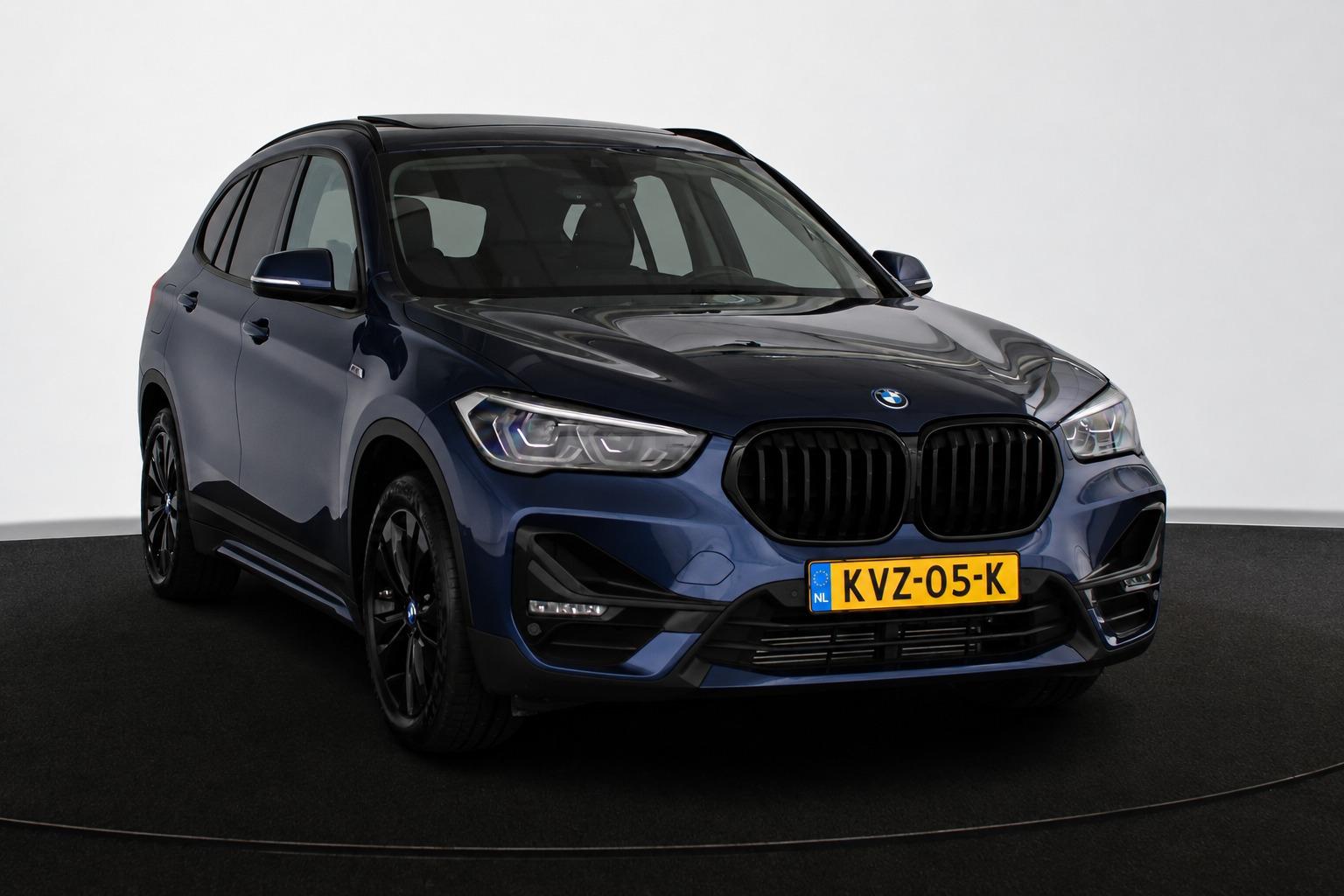 BMW X1 xDrive25e Sport Line - Afbeelding 2