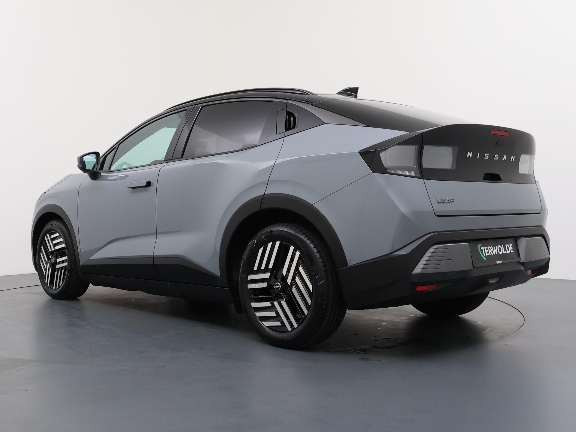 Nissan Leaf Advance 75 kWh - Afbeelding 3