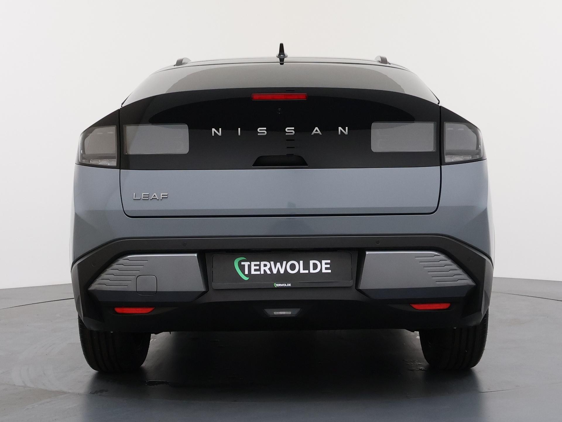 Nissan Leaf Advance 75 kWh - Afbeelding 4