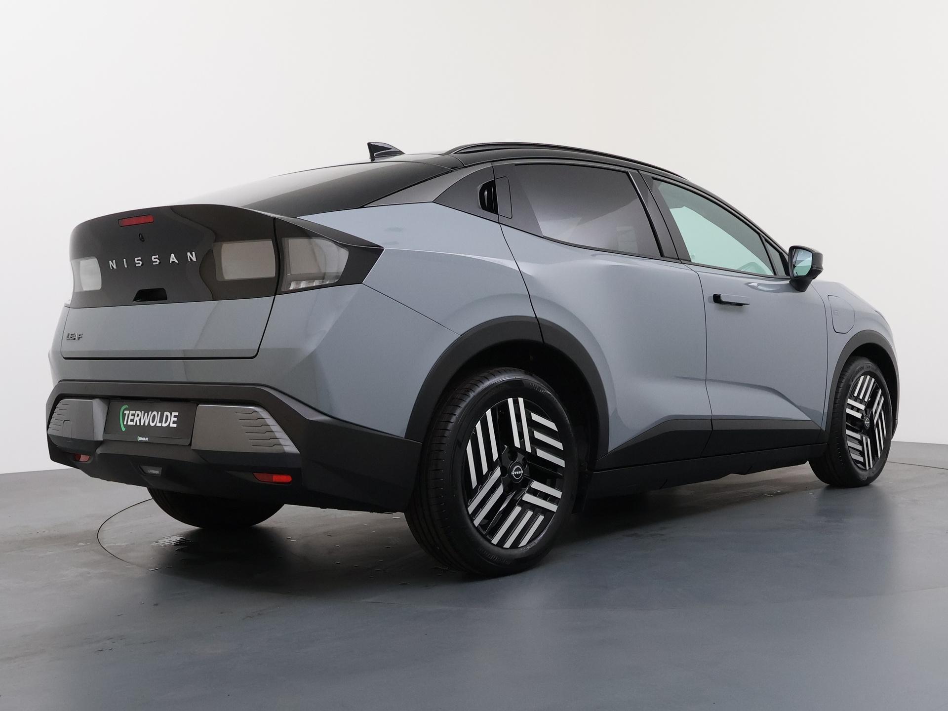 Nissan Leaf Advance 75 kWh - Afbeelding 5