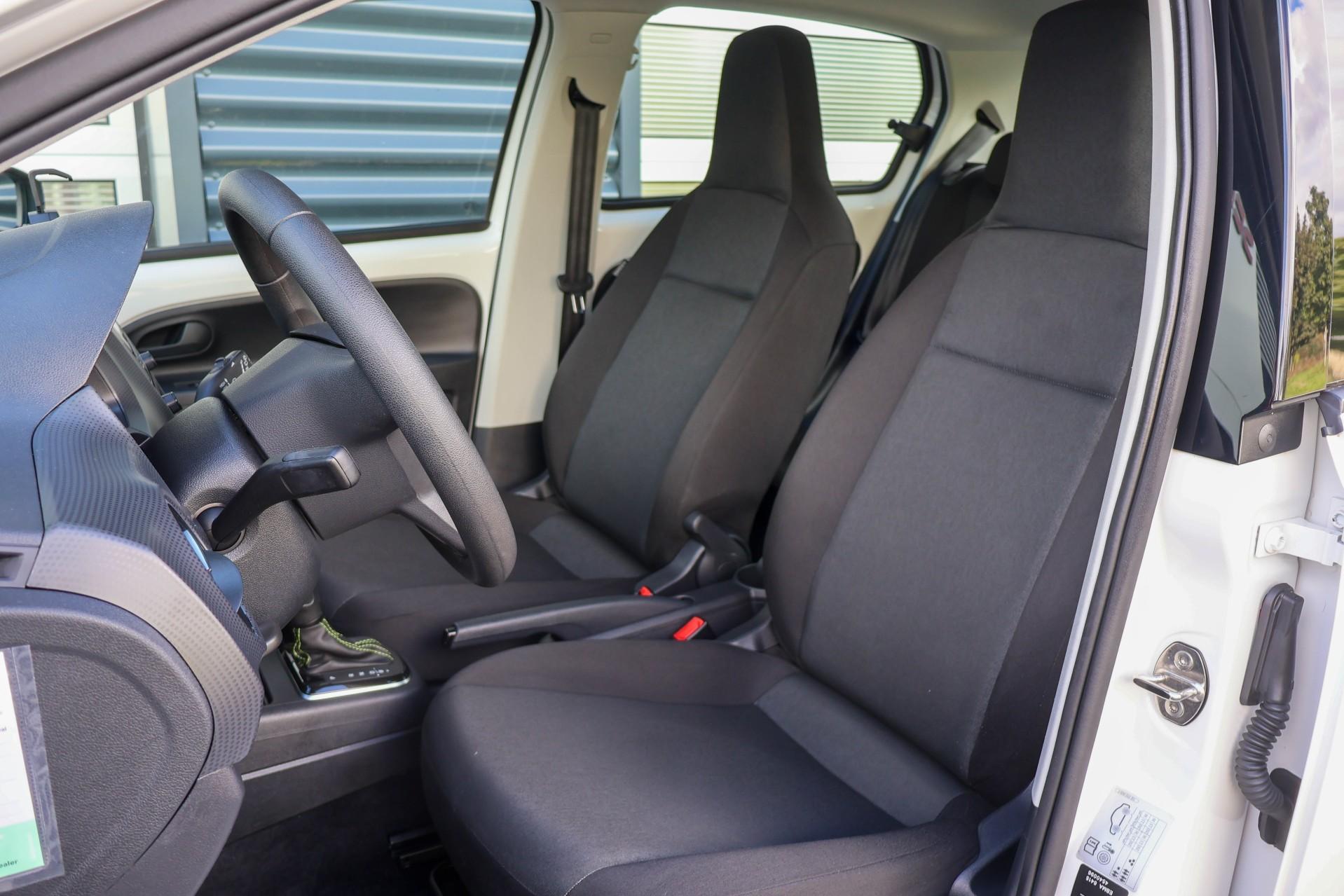 Skoda Citigo e-iV 83pk EV Ambition - Afbeelding 4