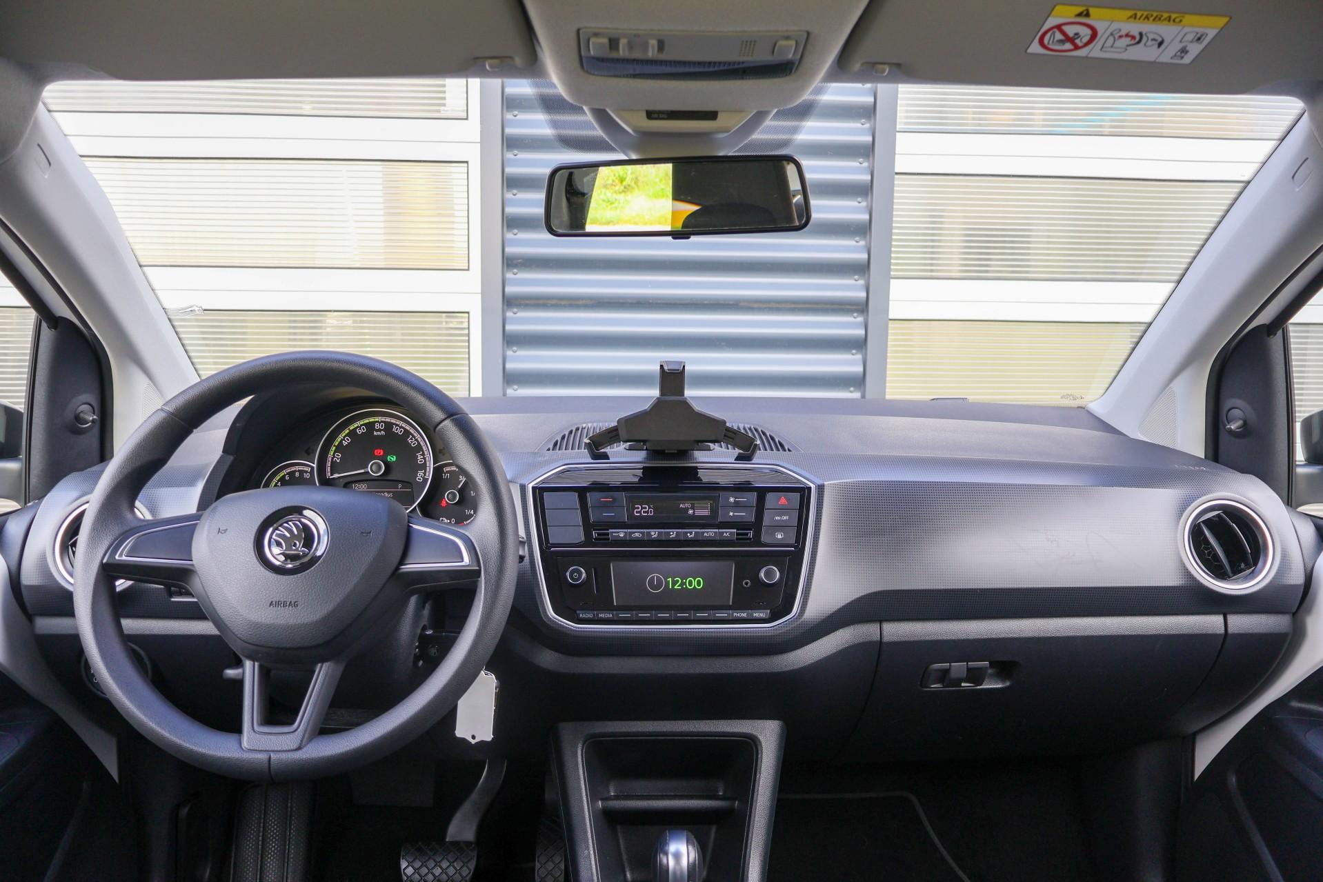 Skoda Citigo e-iV 83pk EV Ambition - Afbeelding 5