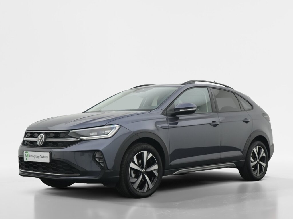 Volkswagen Taigo 1.0 TSI Life Edition | Private Lease 499,- p.m. | Carplay | Navigatie |