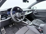 Audi A3 Sportback 45 TFSI e S edition Competition