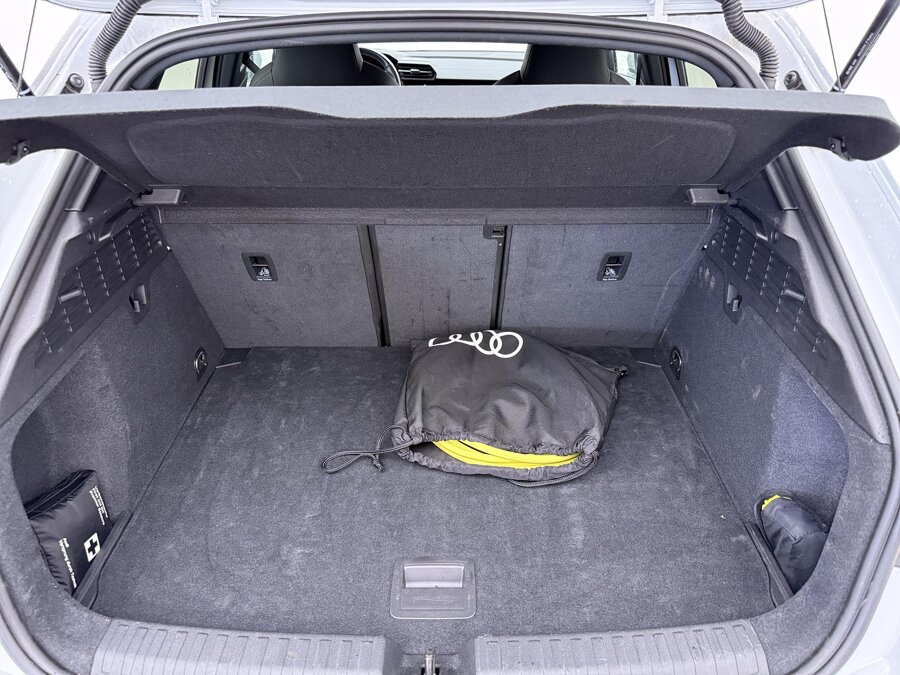 Audi A3 Sportback 45 TFSI e S edition Competition