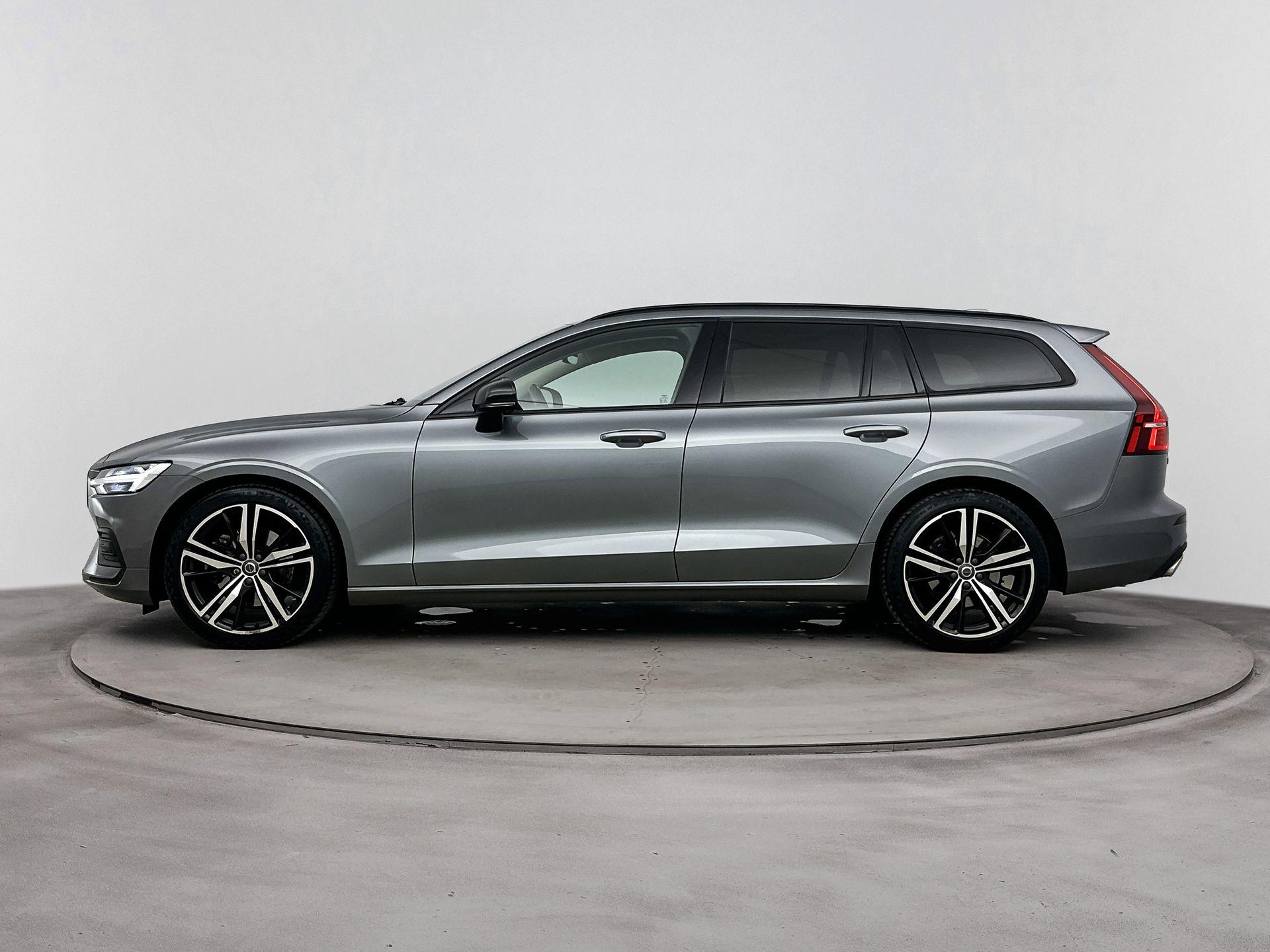 Volvo V60 2.0 B3 Momentum Advantage Aut. - Afbeelding 3