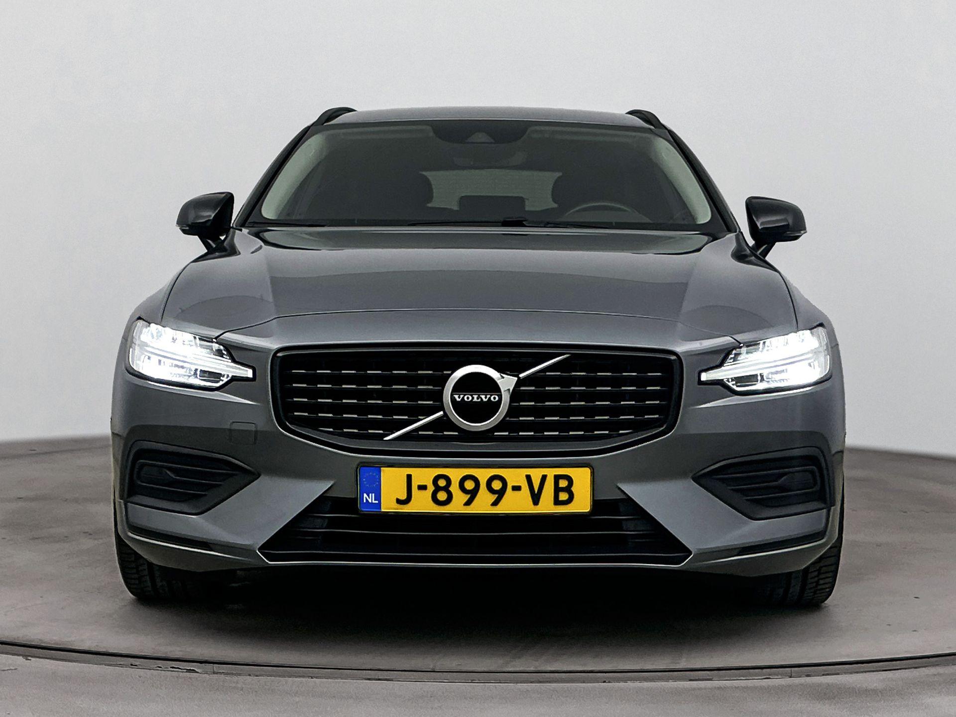 Volvo V60 2.0 B3 Momentum Advantage Aut. - Afbeelding 5