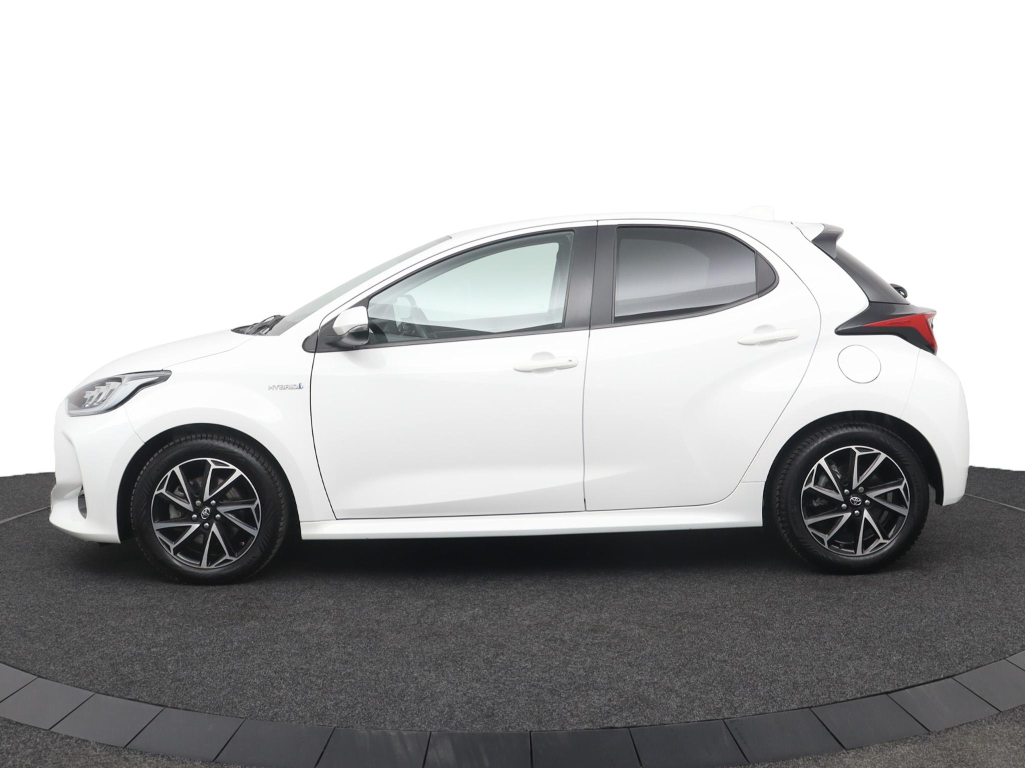 Toyota Yaris 1.5 Hybrid Style - Afbeelding 3