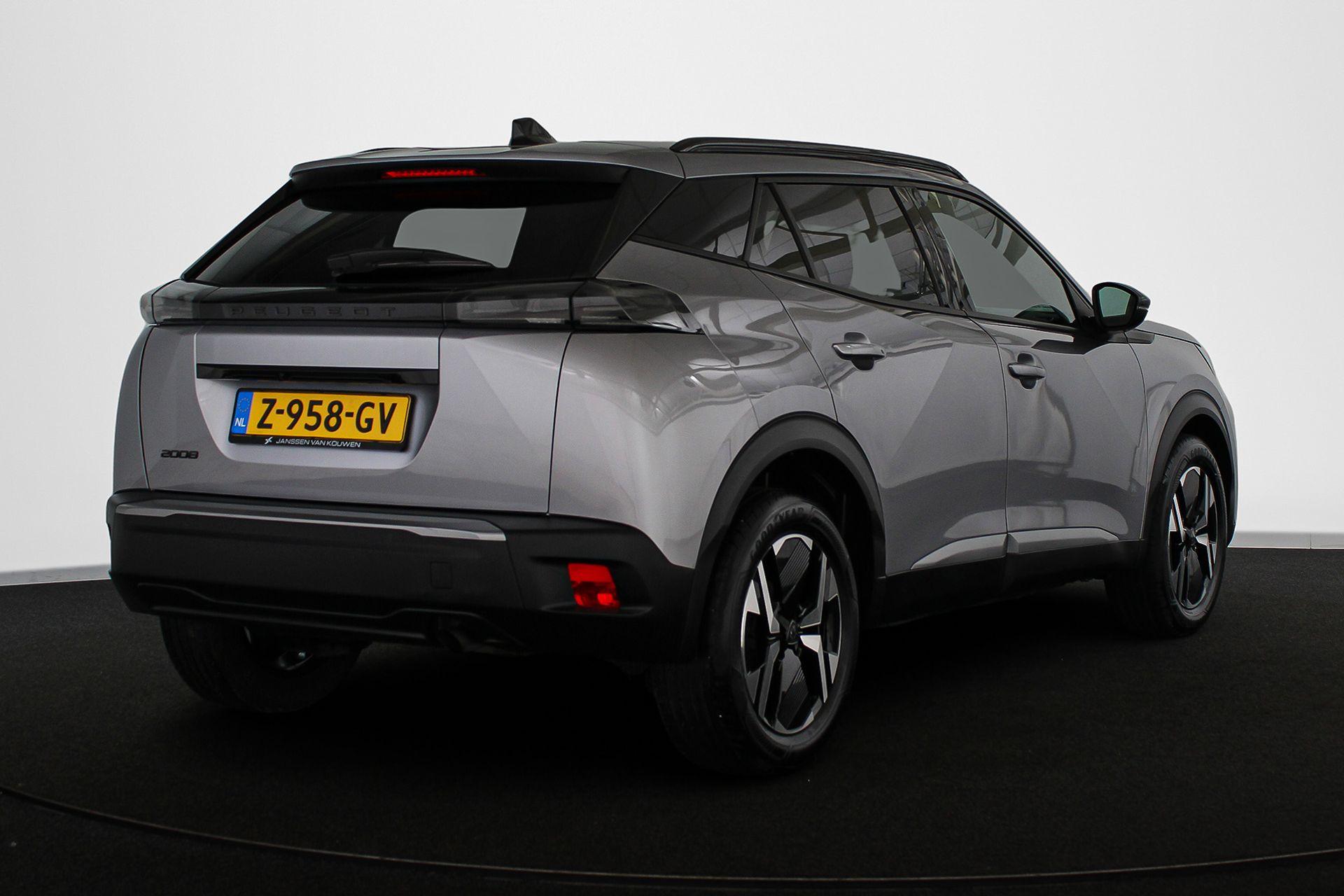 Peugeot 2008 1.2 PureTech 100 Allure - Afbeelding 3