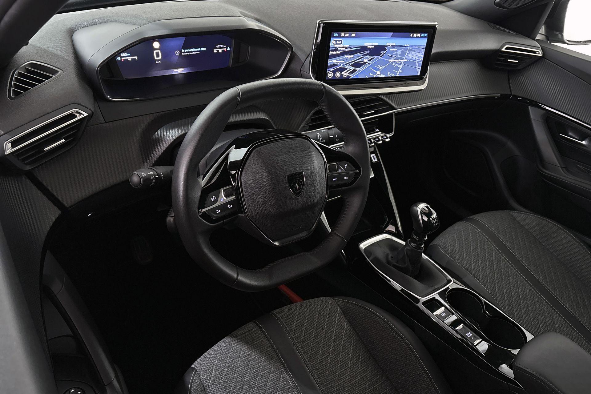 Peugeot 2008 1.2 PureTech 100 Allure - Afbeelding 5