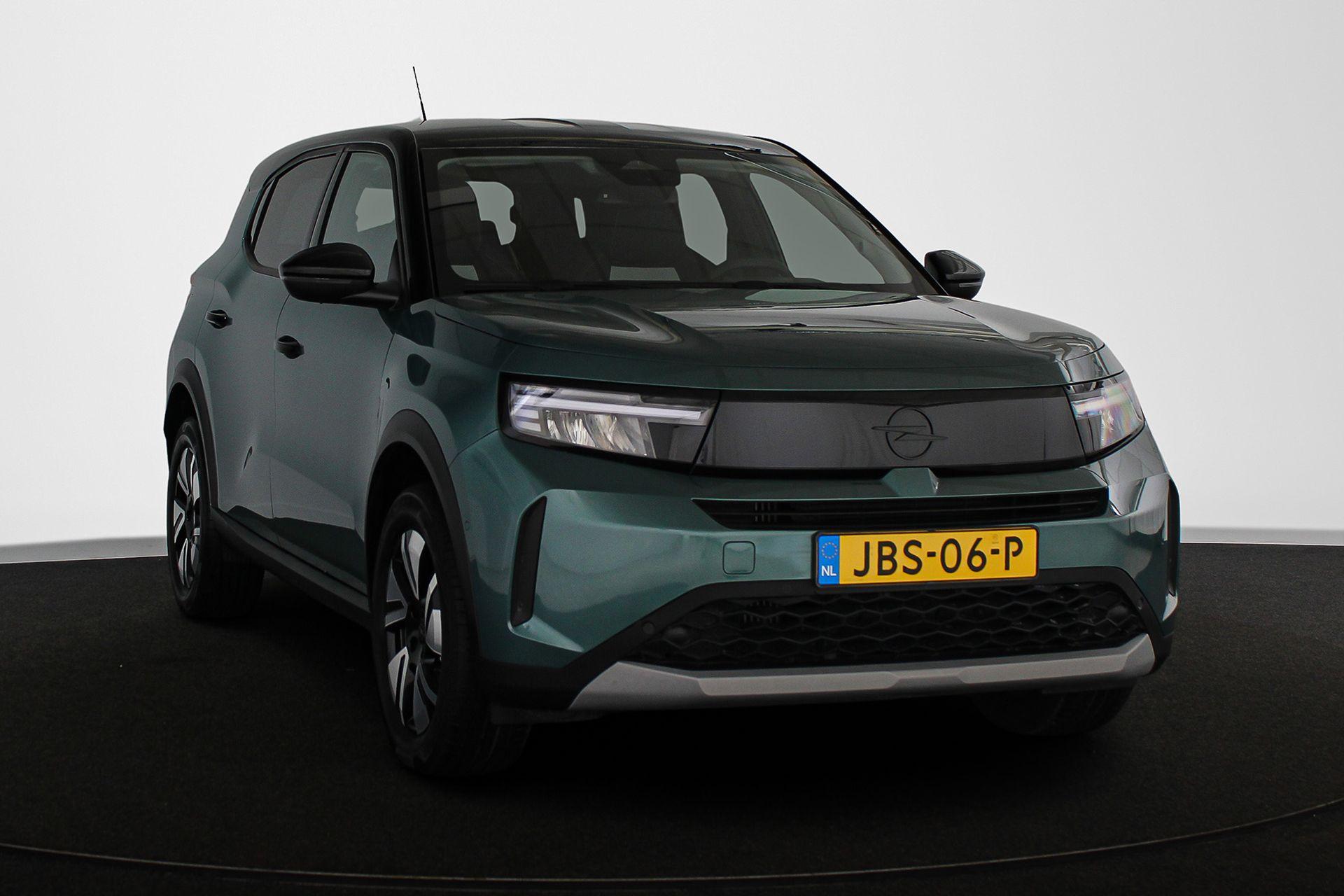 Opel Frontera 1.2 Turbo Hybrid GS - Afbeelding 2