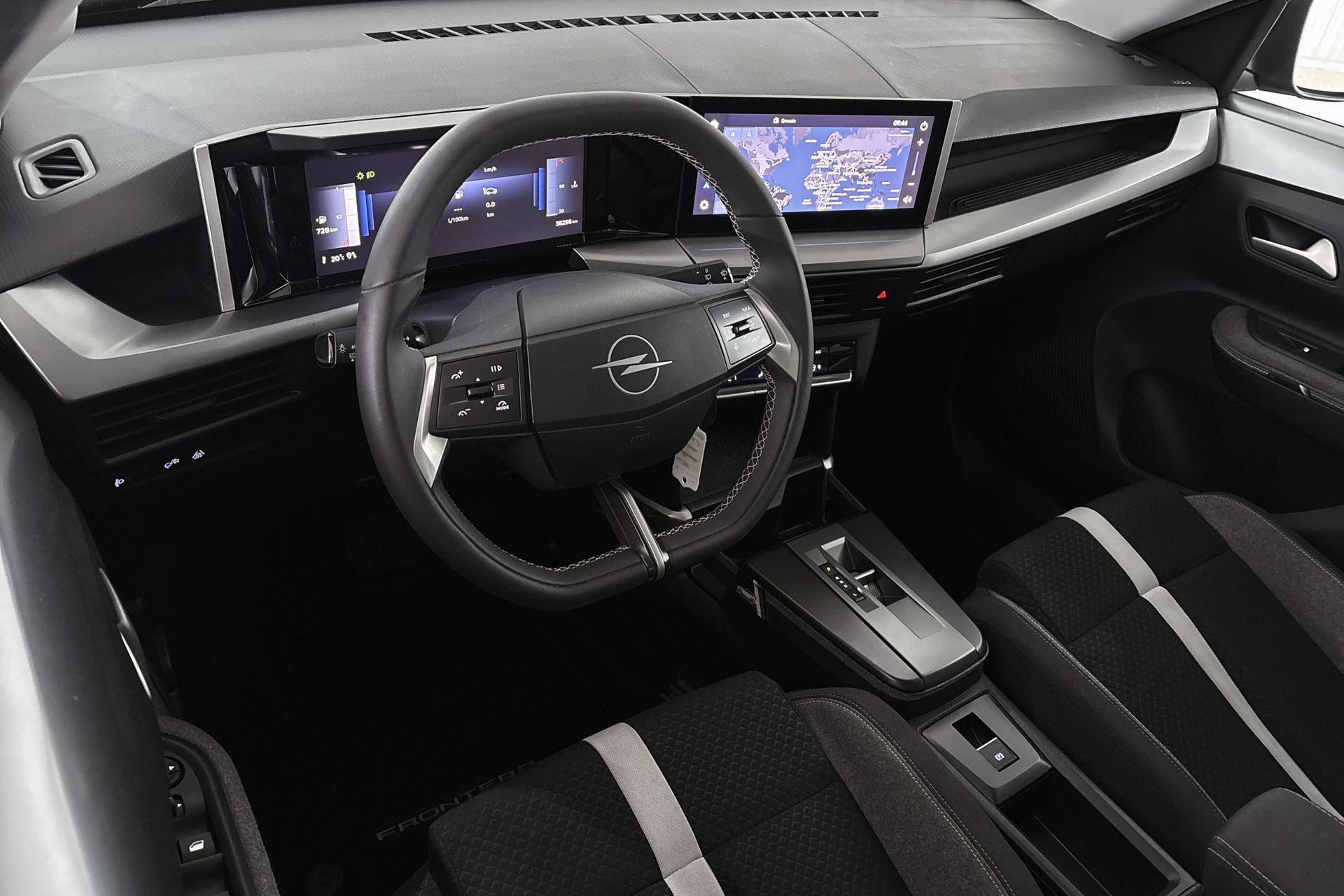 Opel Frontera 1.2 Turbo Hybrid GS - Afbeelding 5