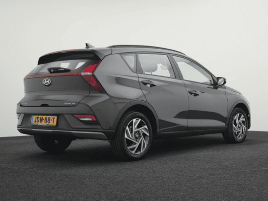 Hyundai Bayon 1.0 T-GDI Comfort | Navigatie | Camera |
