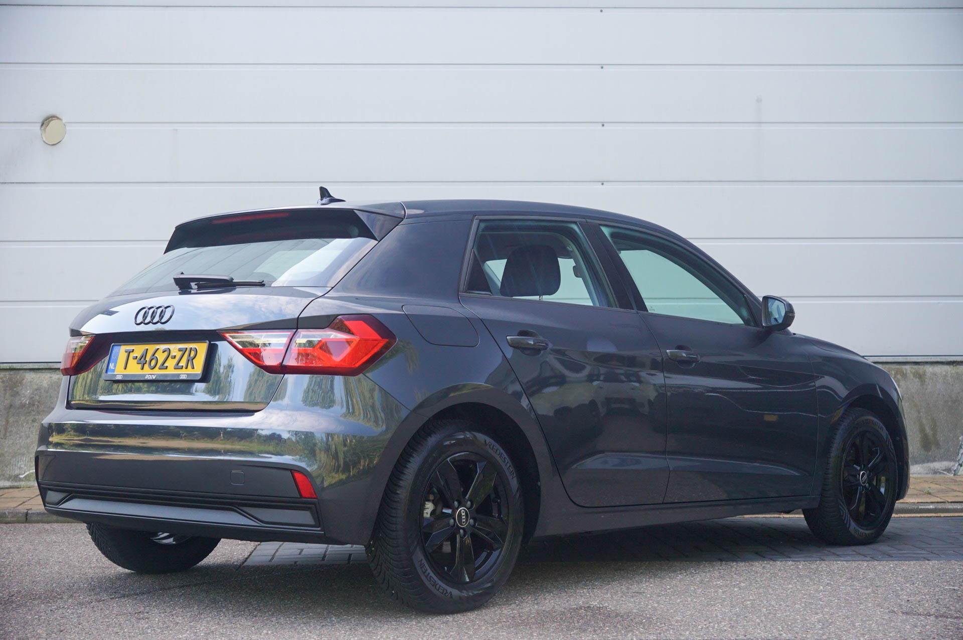 Audi A1 Sportback 30 TFSI 110pk MHEV Pro Line - Afbeelding 2