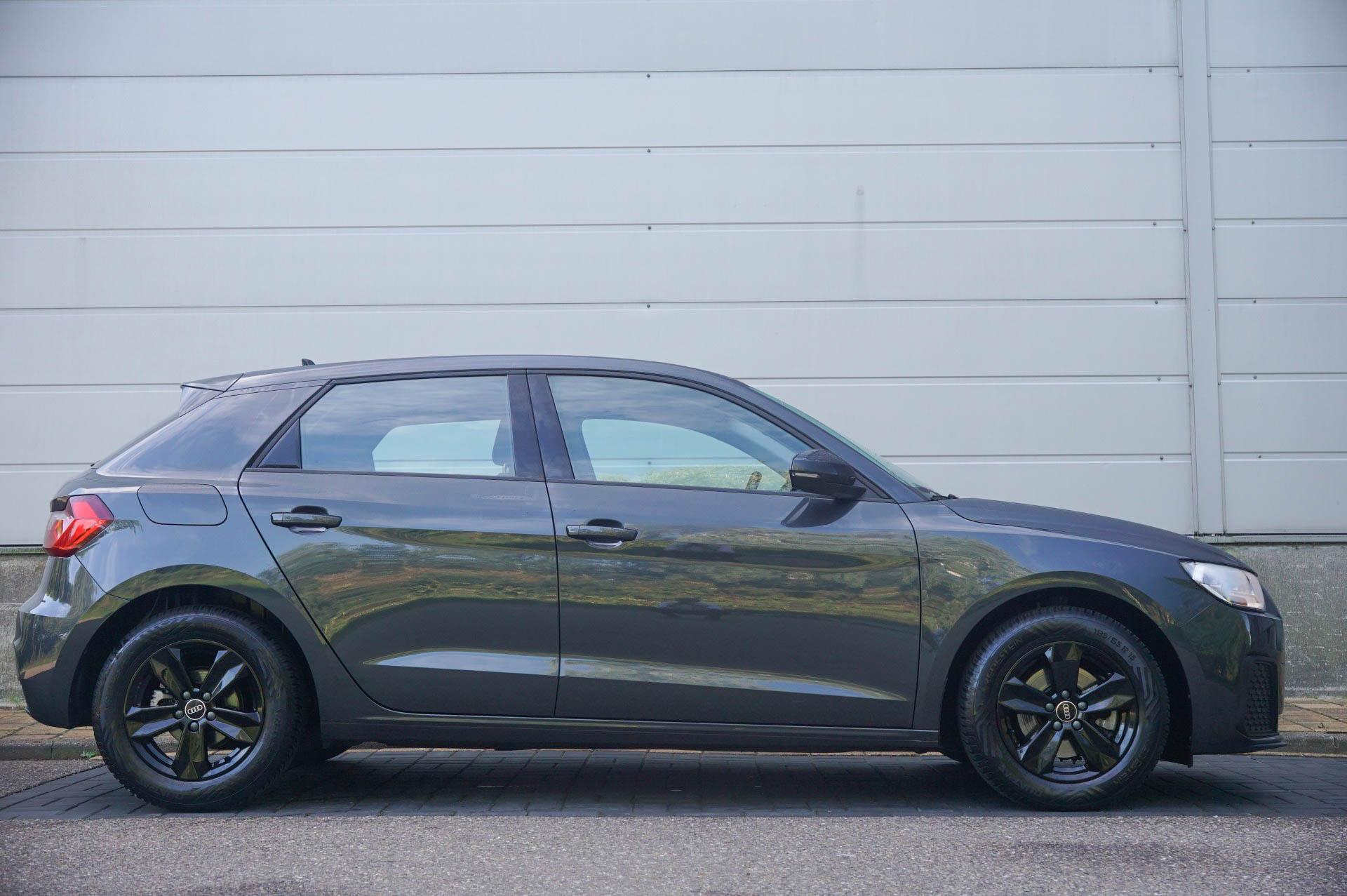 Audi A1 Sportback 30 TFSI 110pk MHEV Pro Line - Afbeelding 3