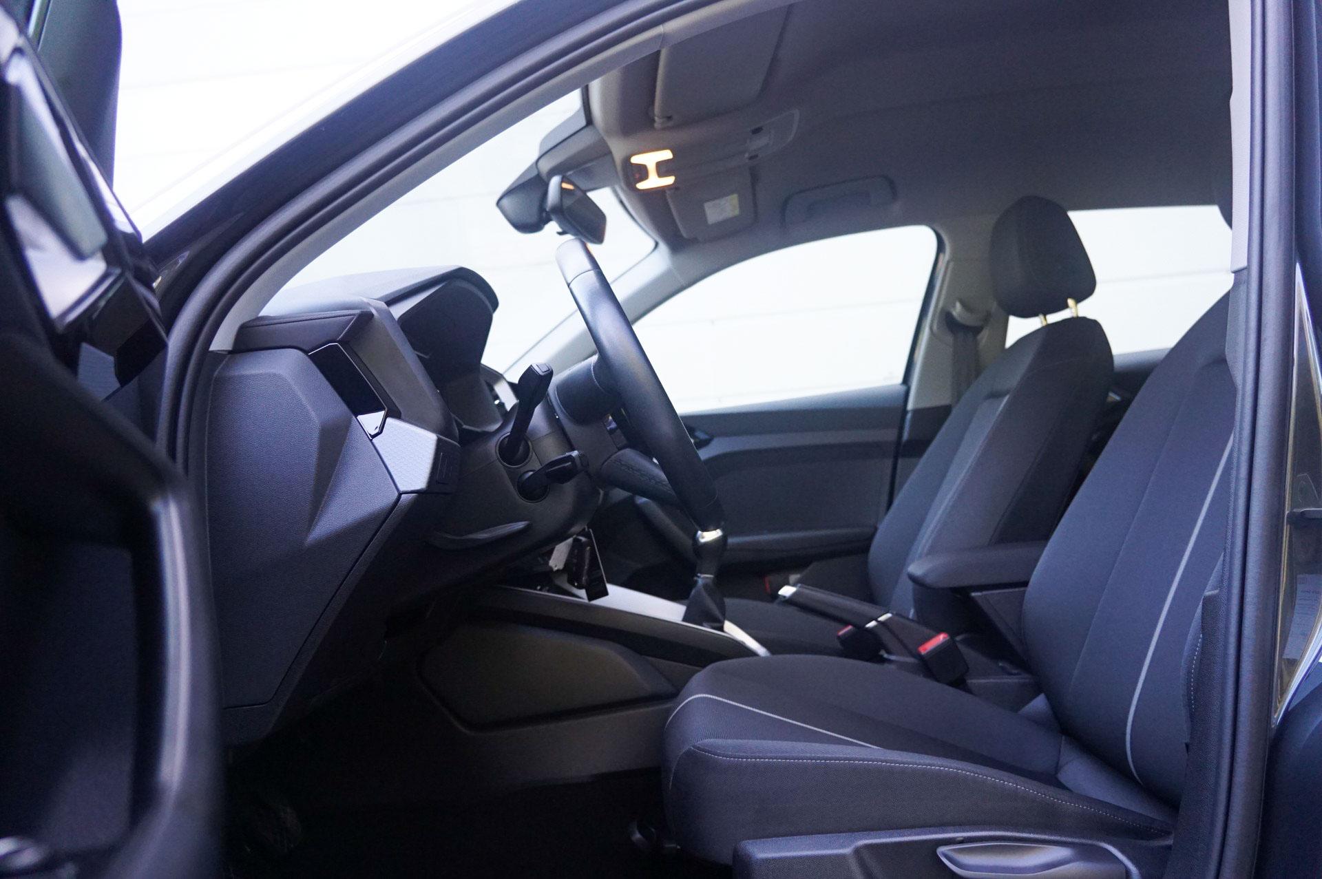 Audi A1 Sportback 30 TFSI 110pk MHEV Pro Line - Afbeelding 4