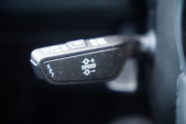 cruise control cruise control
