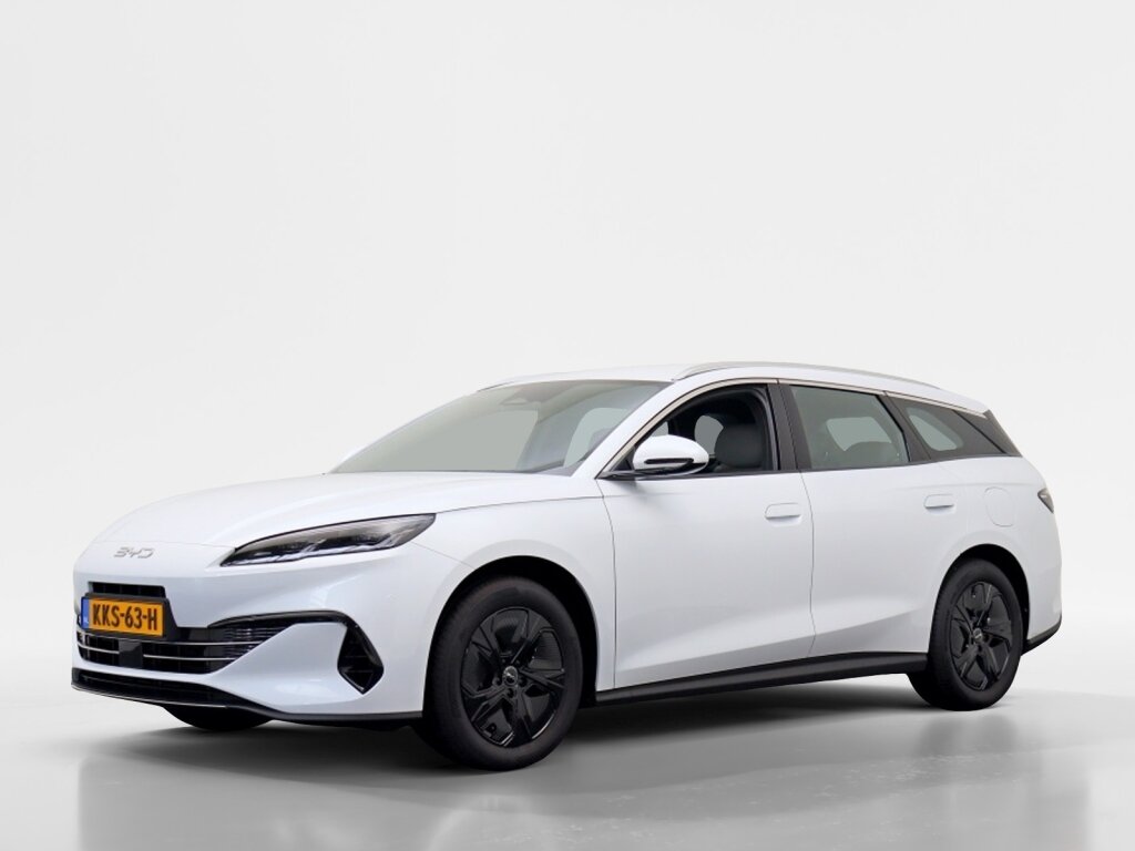 BYD SEAL 6 Touring 1.5 DM-i Boost | BYD Dealer | Private Lease 639,- p.m. |