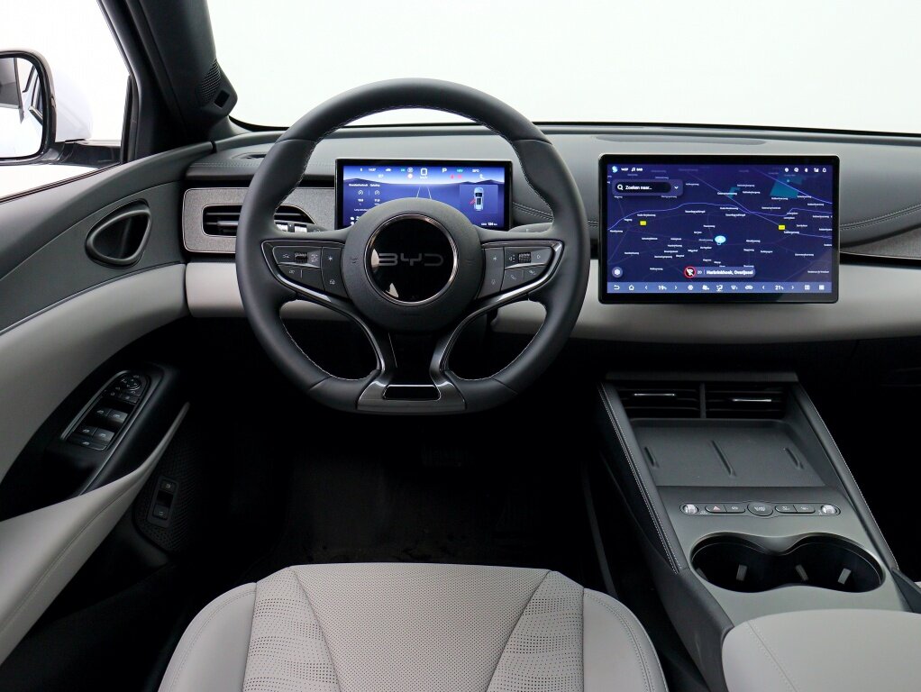 BYD SEAL 6 Touring 1.5 DM-i Boost | BYD Dealer | Private Lease 639,- p.m. | - Afbeelding 3