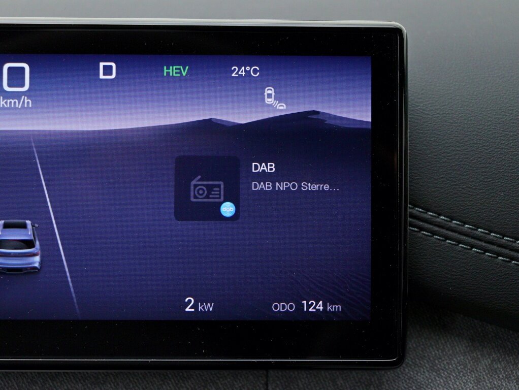 BYD SEAL 6 Touring 1.5 DM-i Boost | BYD Dealer | Private Lease 639,- p.m. | - Afbeelding 4