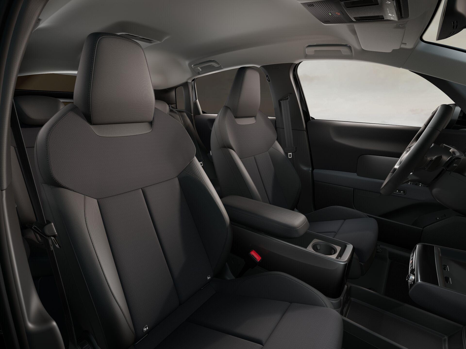 Audi A2 e-tron 190pk Launch Series Pro 61 kWh - Afbeelding 4